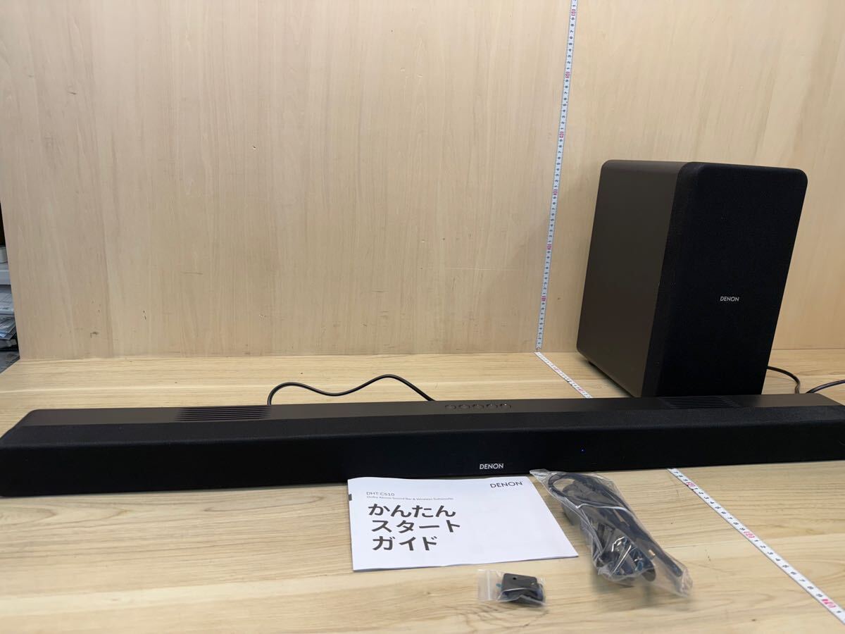 Yahoo!オークション -「サウンドバー denon」の落札相場・落札価格 Yahoo!オークション -「サウンドバー denon」の落札相場・落札価格