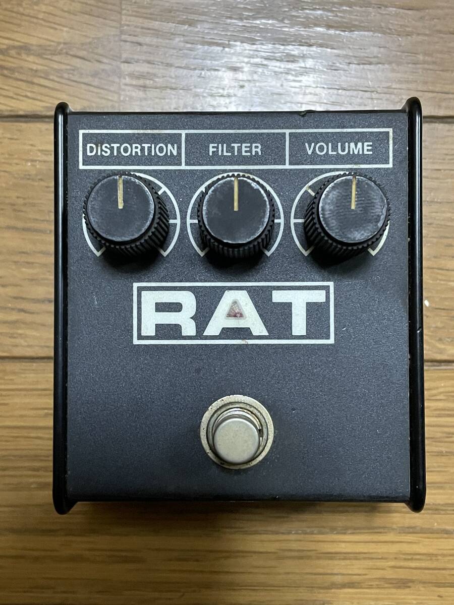 Yahoo!オークション -「proco rat2 ディストーション」の落札 Yahoo!オークション -「proco rat2 ディストーション」の落札