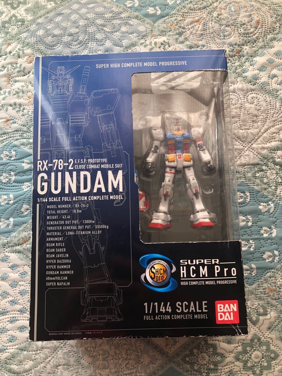 Yahoo!オークション -「hcm-pro super hcm-pro rx-78-2 ガンダム Yahoo!オークション -「hcm-pro super hcm-pro rx-78-2 ガンダム