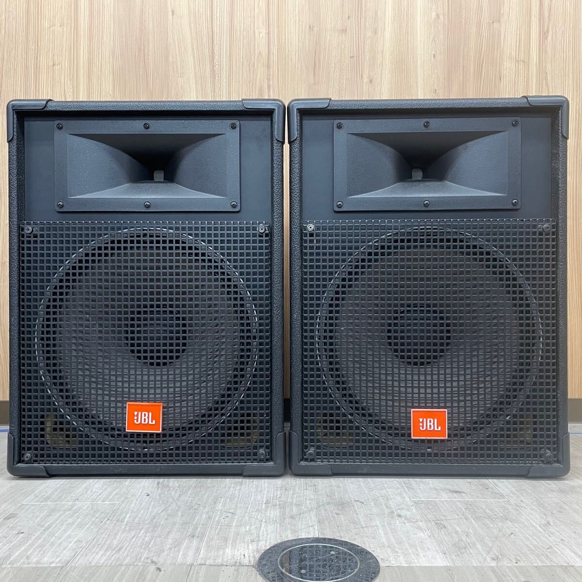 Yahoo!オークション -「mr」(スピーカー本体) (JBL)の落札相場 Yahoo!オークション -「mr」(スピーカー本体) (JBL)の落札相場