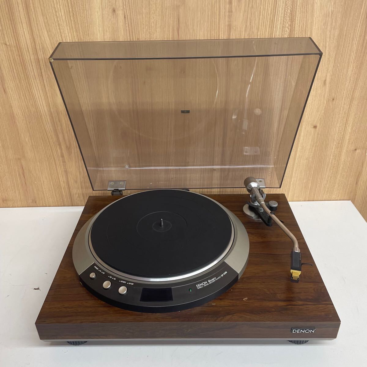 Yahoo!オークション -「denon dp-50m」の落札相場・落札価格 Yahoo!オークション -「denon dp-50m」の落札相場・落札価格