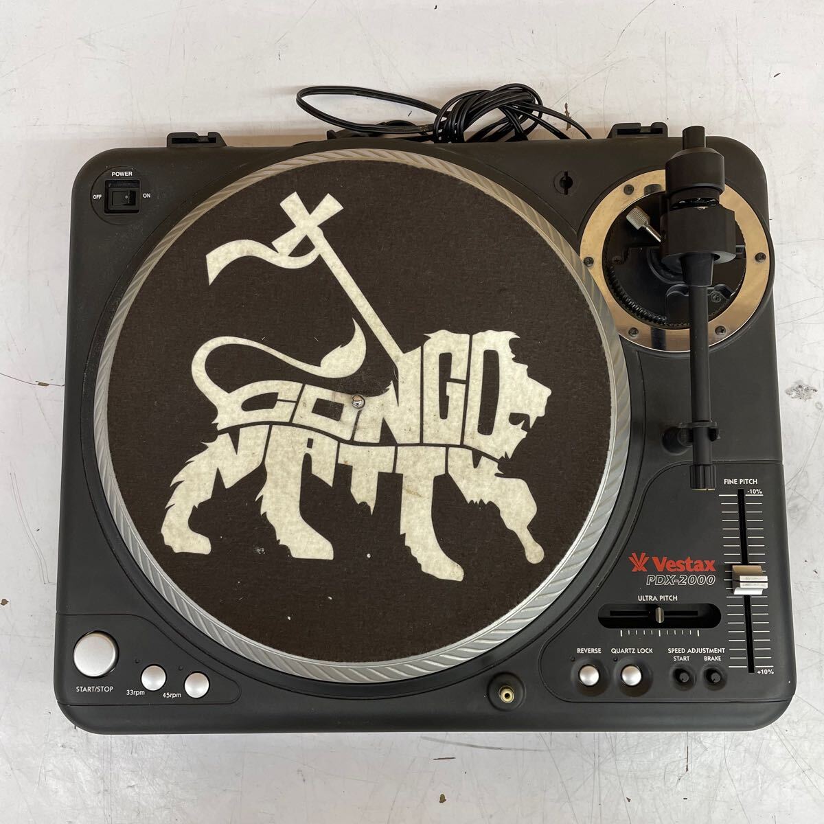 Yahoo!オークション -「vestax pdx 2000」の落札相場・落札価格 Yahoo!オークション -「vestax pdx 2000」の落札相場・落札価格