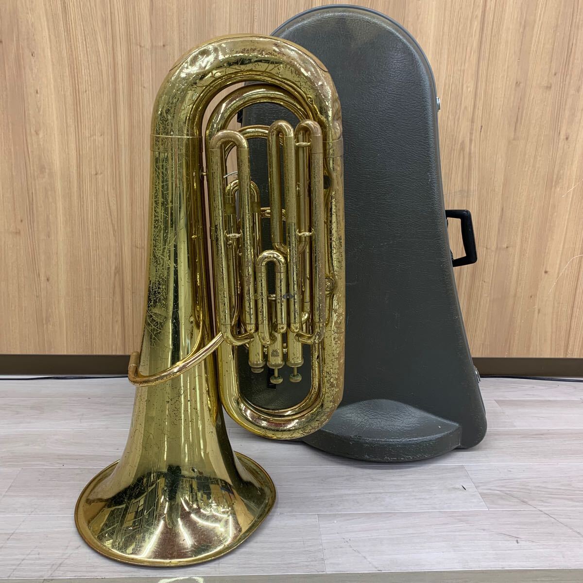 Yahoo!オークション -「yamaha」(本体) (チューバ)の落札相場 Yahoo!オークション -「yamaha」(本体) (チューバ)の落札相場