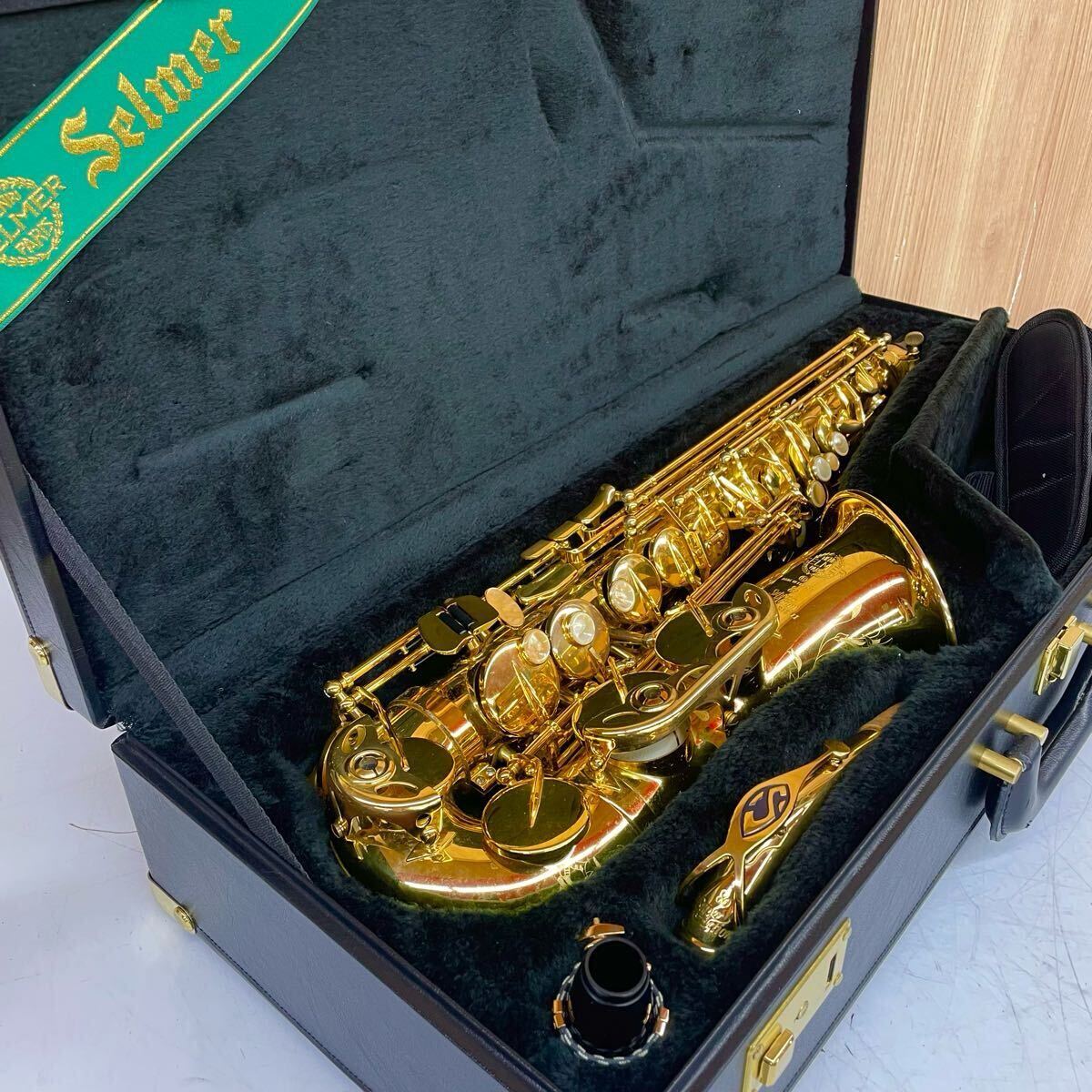 Yahoo!オークション -「セルマー sa80」(アルトサックス Yahoo!オークション -「セルマー sa80」(アルトサックス