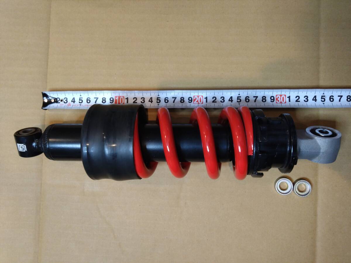 Yahoo!オークション -「cbr650r サスペンション」の落札相場 Yahoo!オークション -「cbr650r サスペンション」の落札相場