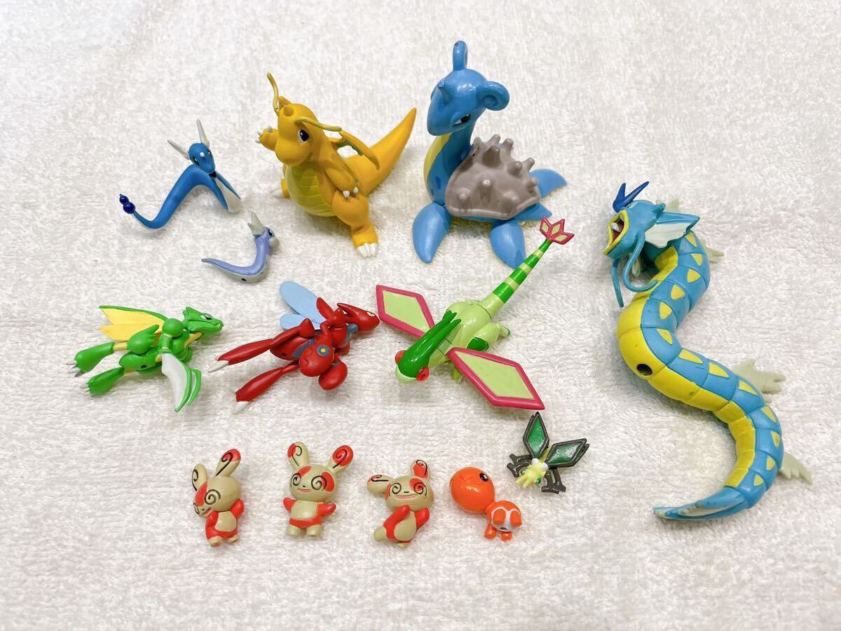 Yahoo!オークション -「立体ポケモン図鑑 ギャラドス」の落札 Yahoo!オークション -「立体ポケモン図鑑 ギャラドス」の落札