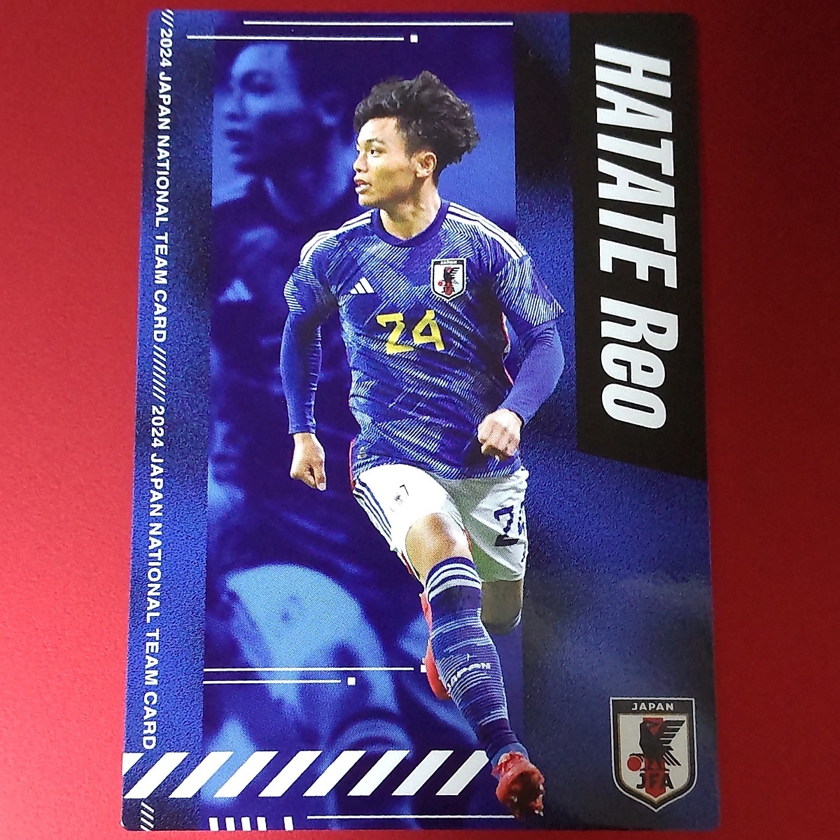 旗手怜央 商品一覧 | JFA STORE | 日本サッカー協会公式