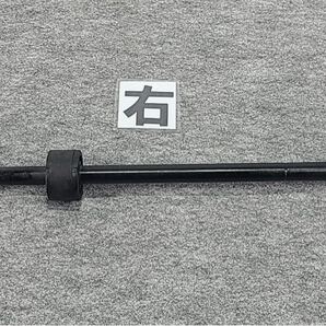 2815EG3】コンテ L575S ドライブシャフト右 ABS無 6万キロ 43410-B2331 L175S ムーブ