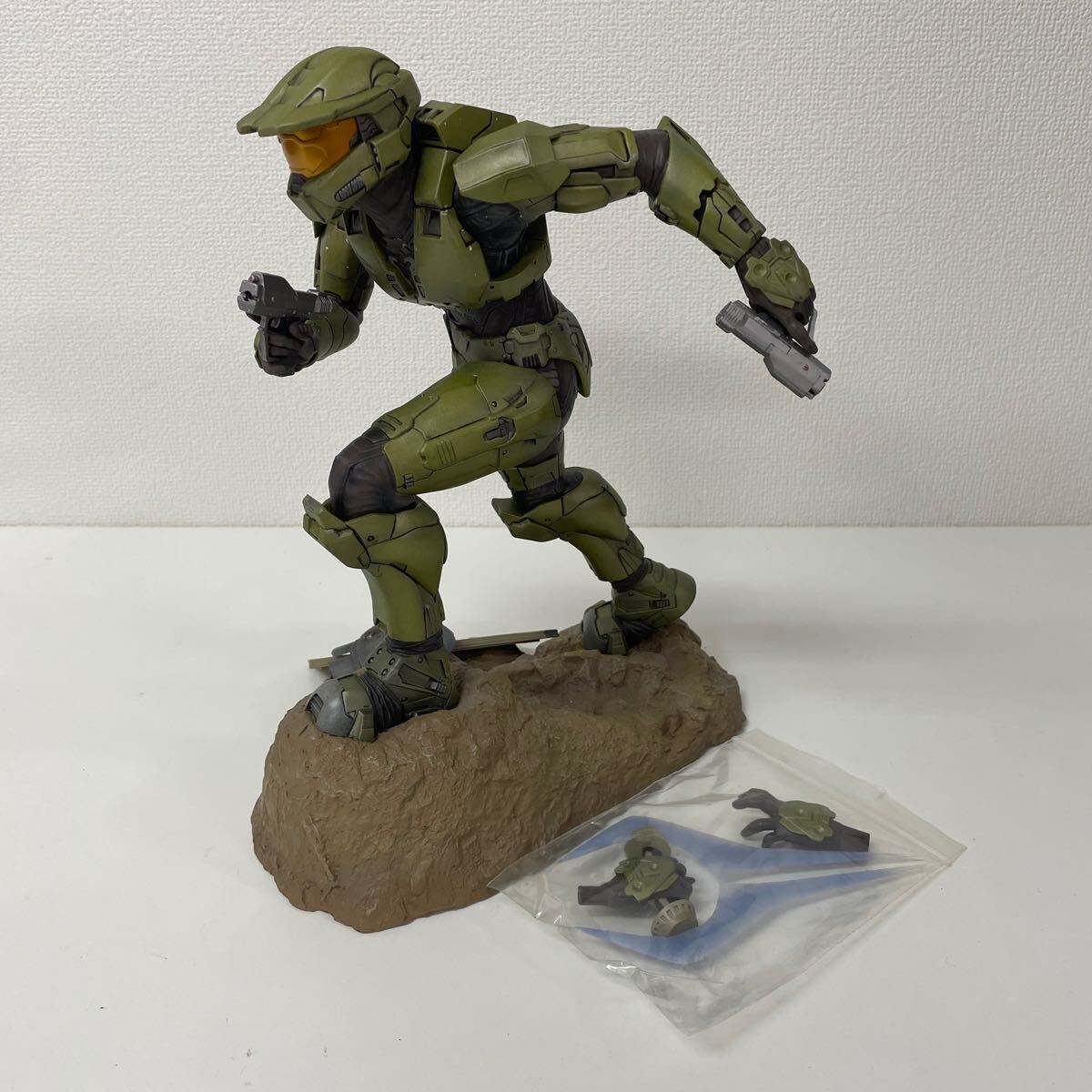 Yahoo!オークション -「halo」(フィギュア) の落札相場・落札価格 Yahoo!オークション -「halo」(フィギュア) の落札相場・落札価格