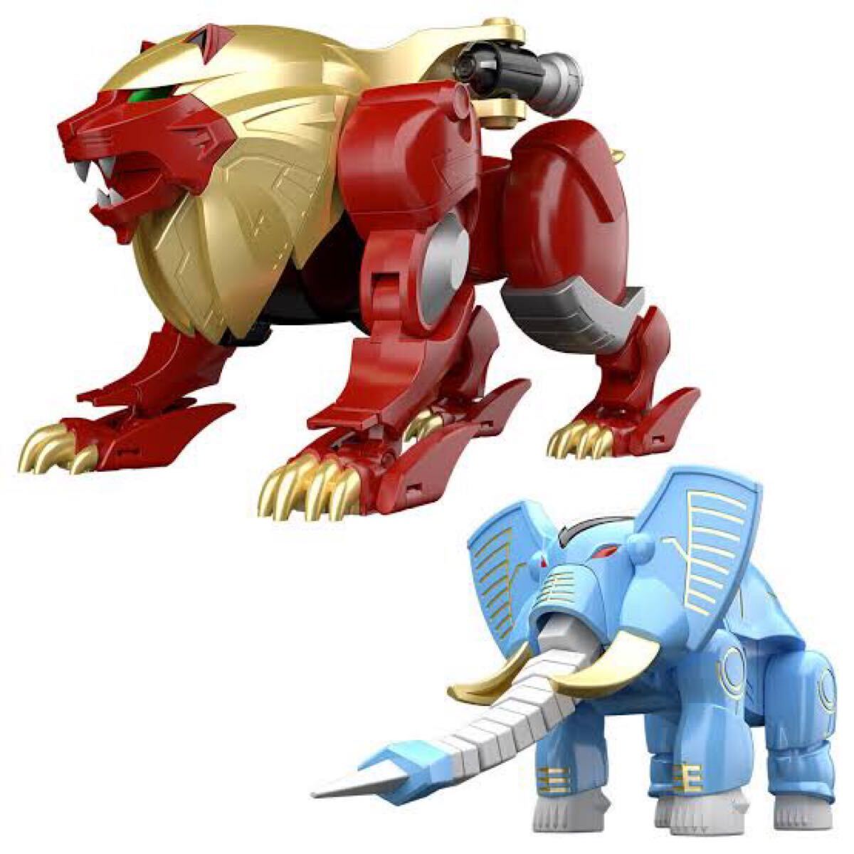 Yahoo!オークション -「ガオライオン」(百獣戦隊ガオレンジャー Yahoo!オークション -「ガオライオン」(百獣戦隊ガオレンジャー