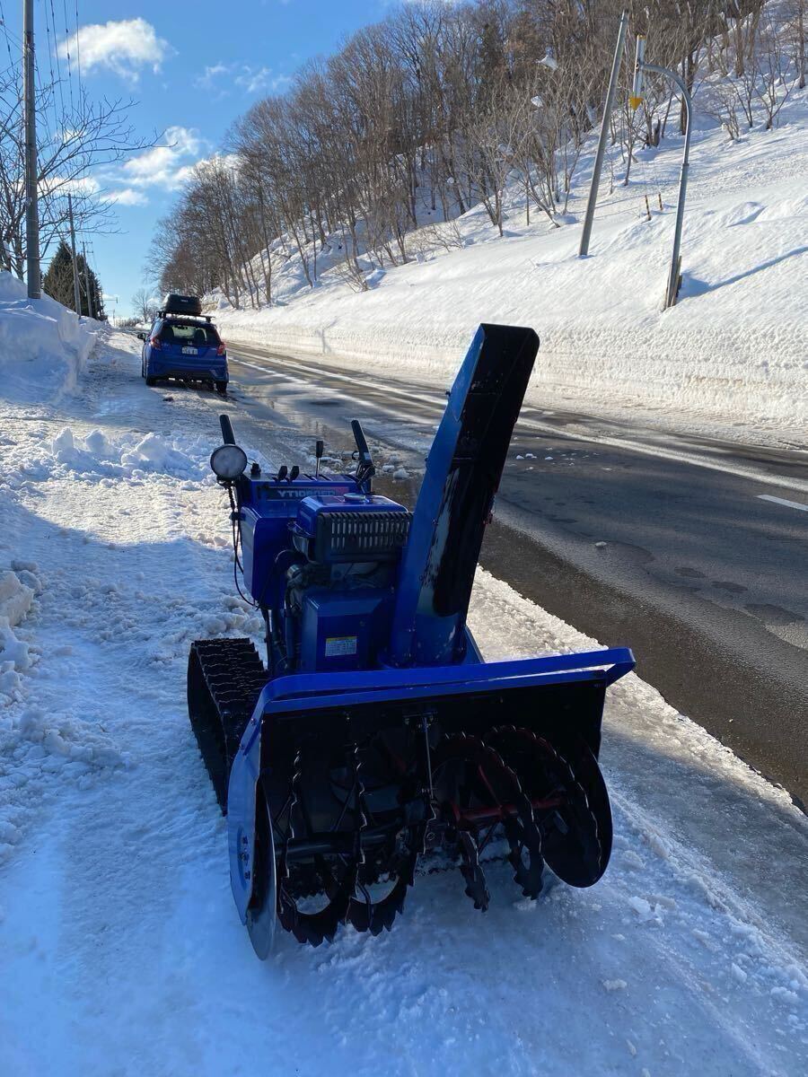 Yahoo!オークション -「ヤマハ 除雪機 10馬力」の落札相場・落札価格 Yahoo!オークション -「ヤマハ 除雪機 10馬力」の落札相場・落札価格