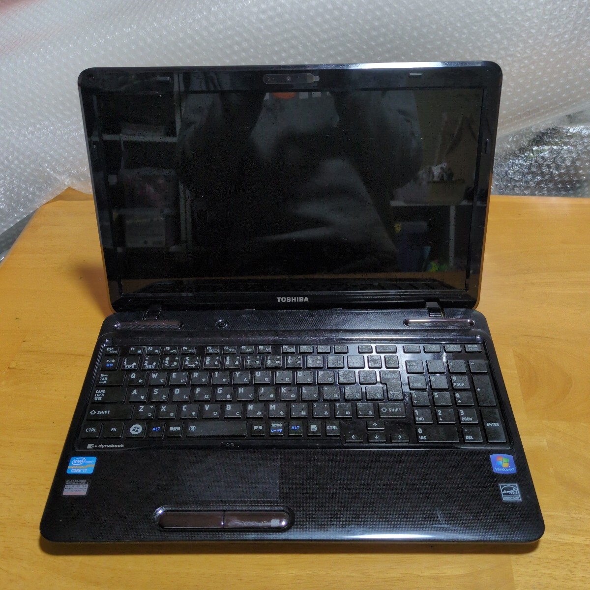 Yahoo!オークション -「dynabook t451 ジャンク」の落札相場 Yahoo!オークション -「dynabook t451 ジャンク」の落札相場