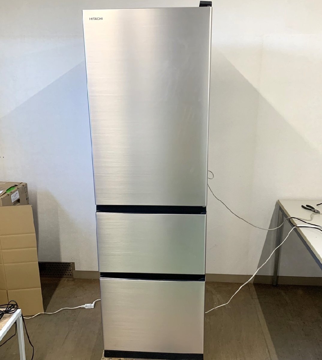 Yahoo!オークション -「日立 冷蔵庫 315l」の落札相場・落札価格 Yahoo!オークション -「日立 冷蔵庫 315l」の落札相場・落札価格