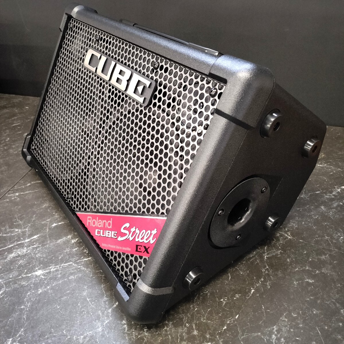 Yahoo!オークション -「roland cube street ex」(ローランド Yahoo!オークション -「roland cube street ex」(ローランド