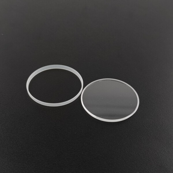 社外部品 サファイアクリスタル ガラス 風防 【対応】ロレックス エアキング 5506 15000 15003 15008 15148 15053 15505等 Rolex