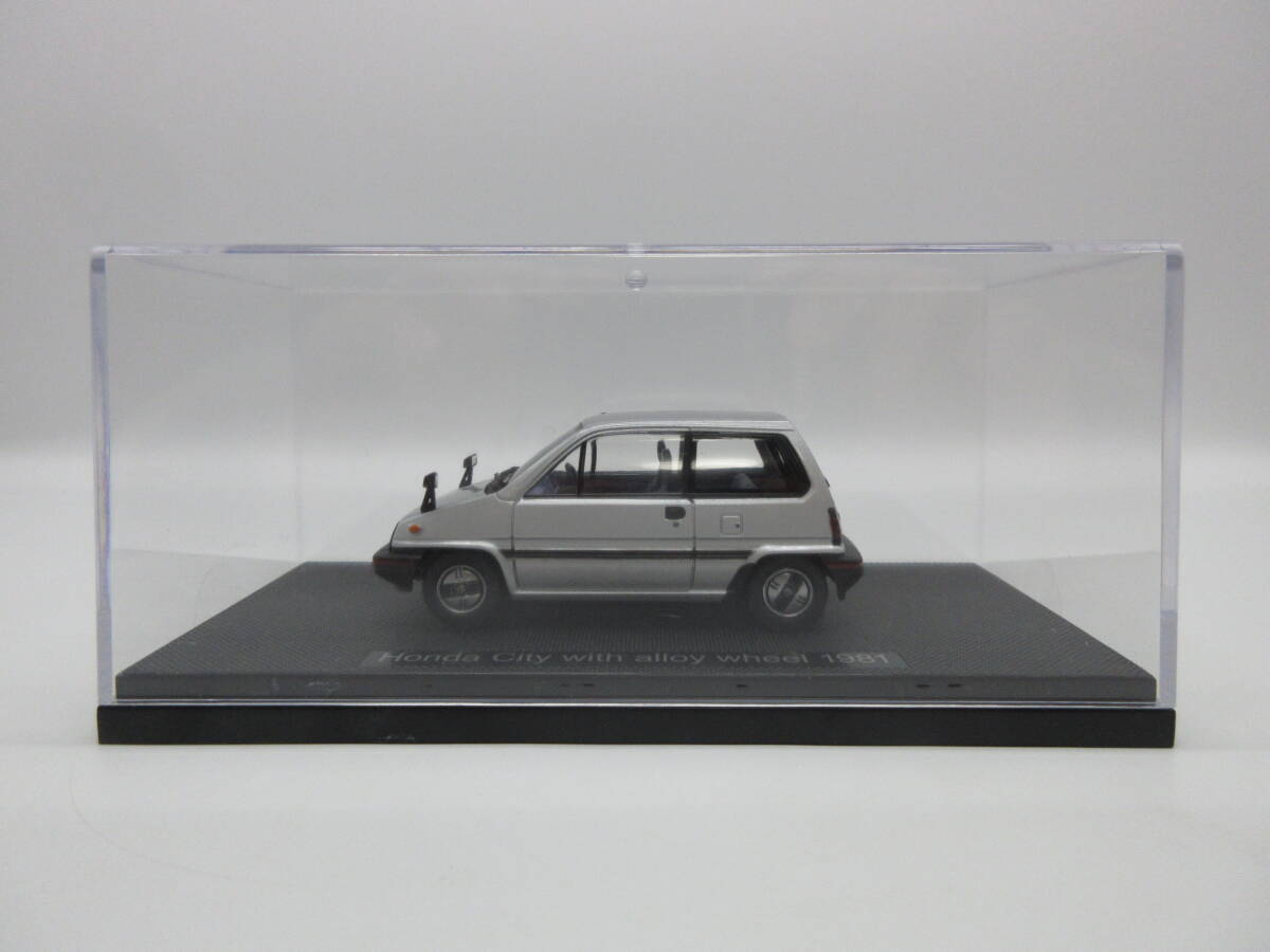 2025年最新】Yahoo!オークション -1／43 ホンダ シティの中古品