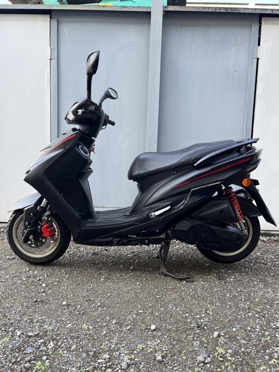 Yahoo!オークション -「sea5j」(オートバイ車体) (オートバイ)の Yahoo!オークション -「sea5j」(オートバイ車体) (オートバイ)の