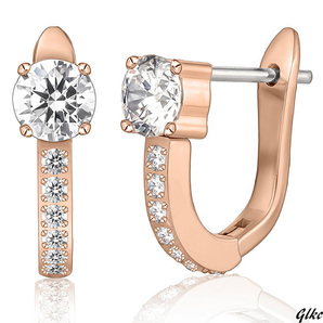 【医療用金属アレルギー対応で、敏感肌の方でも安心して使用可能】 低刺激性 純チタンフープピアス、アレルギー対応チタンピアス 軽量