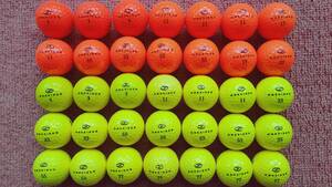 ONESIDER one носорог da- Lost Ball 35 шт