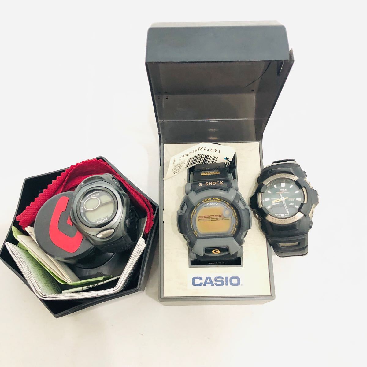 Yahoo!オークション -「casio dw 310」の落札相場・落札価格 Yahoo!オークション -「casio dw 310」の落札相場・落札価格
