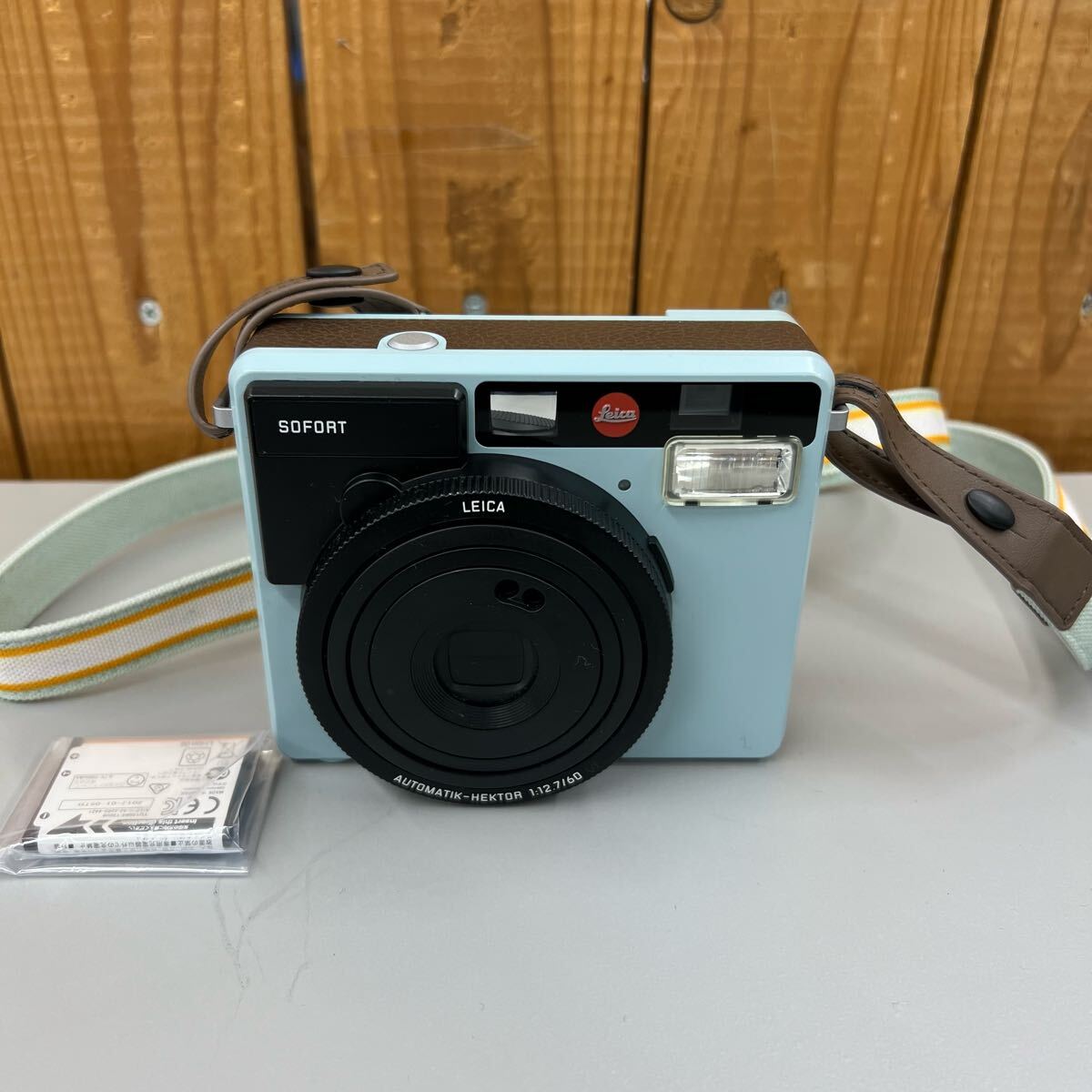 Yahoo!オークション -「leica sofort」の落札相場・落札価格 Yahoo!オークション -「leica sofort」の落札相場・落札価格