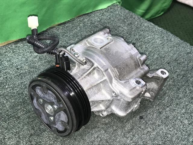 ミラトコット 5BA-LA550S A/Cコンプレッサー