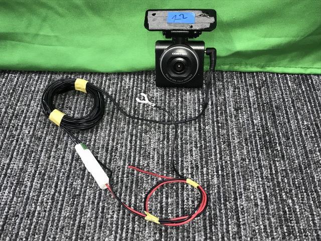 2025年最新】Yahoo!オークション -ドライブレコーダー zdr-012の