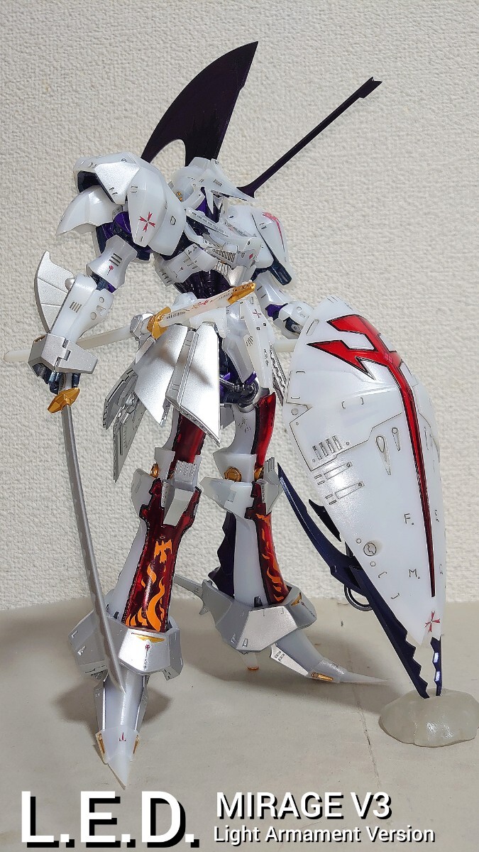 Yahoo!オークション -「レッドミラージュ 完成品」(完成品 Yahoo!オークション -「レッドミラージュ 完成品」(完成品