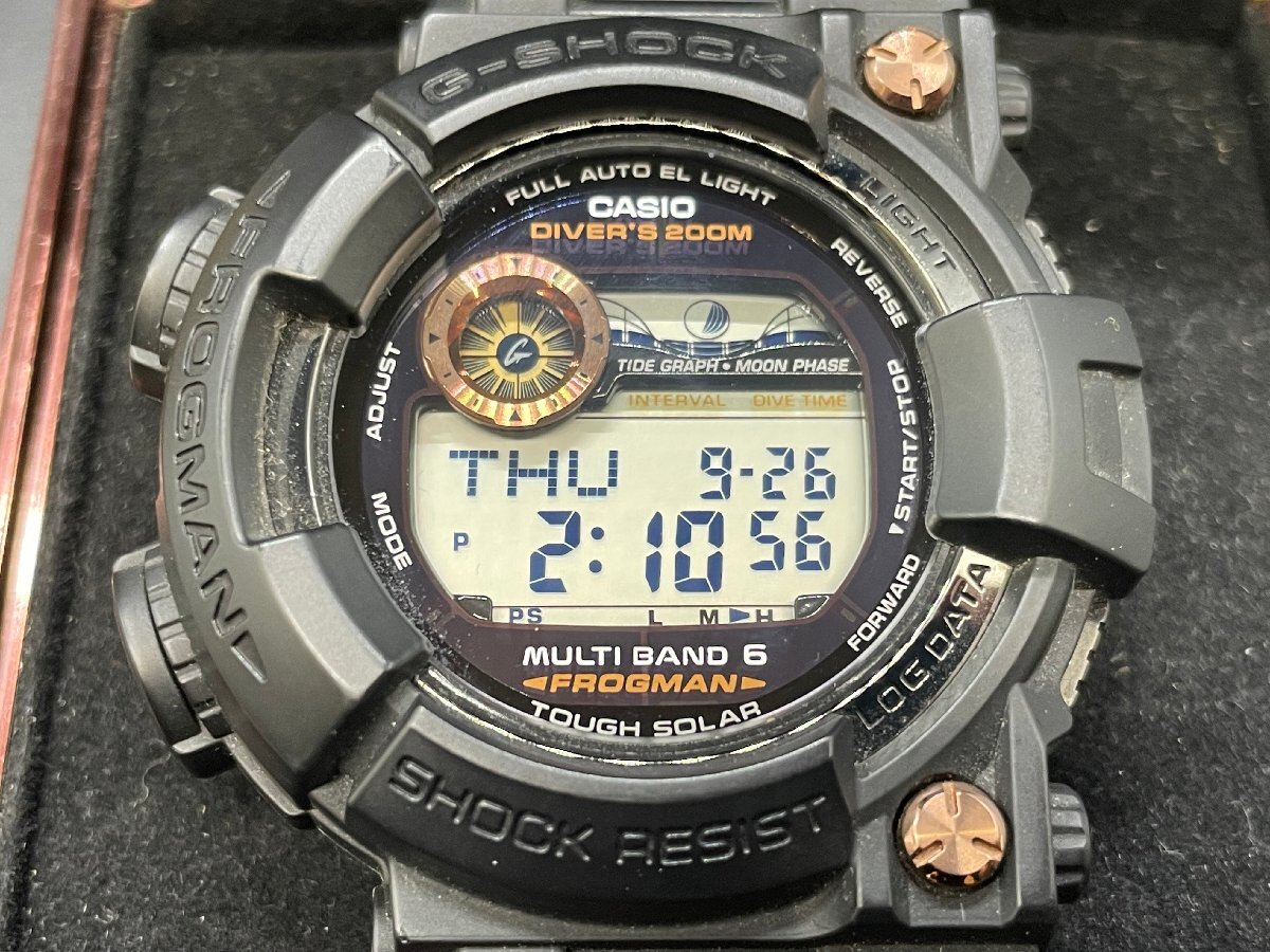 Yahoo!オークション -「gwf-1000b-1jr」の落札相場・落札価格 Yahoo!オークション -「gwf-1000b-1jr」の落札相場・落札価格