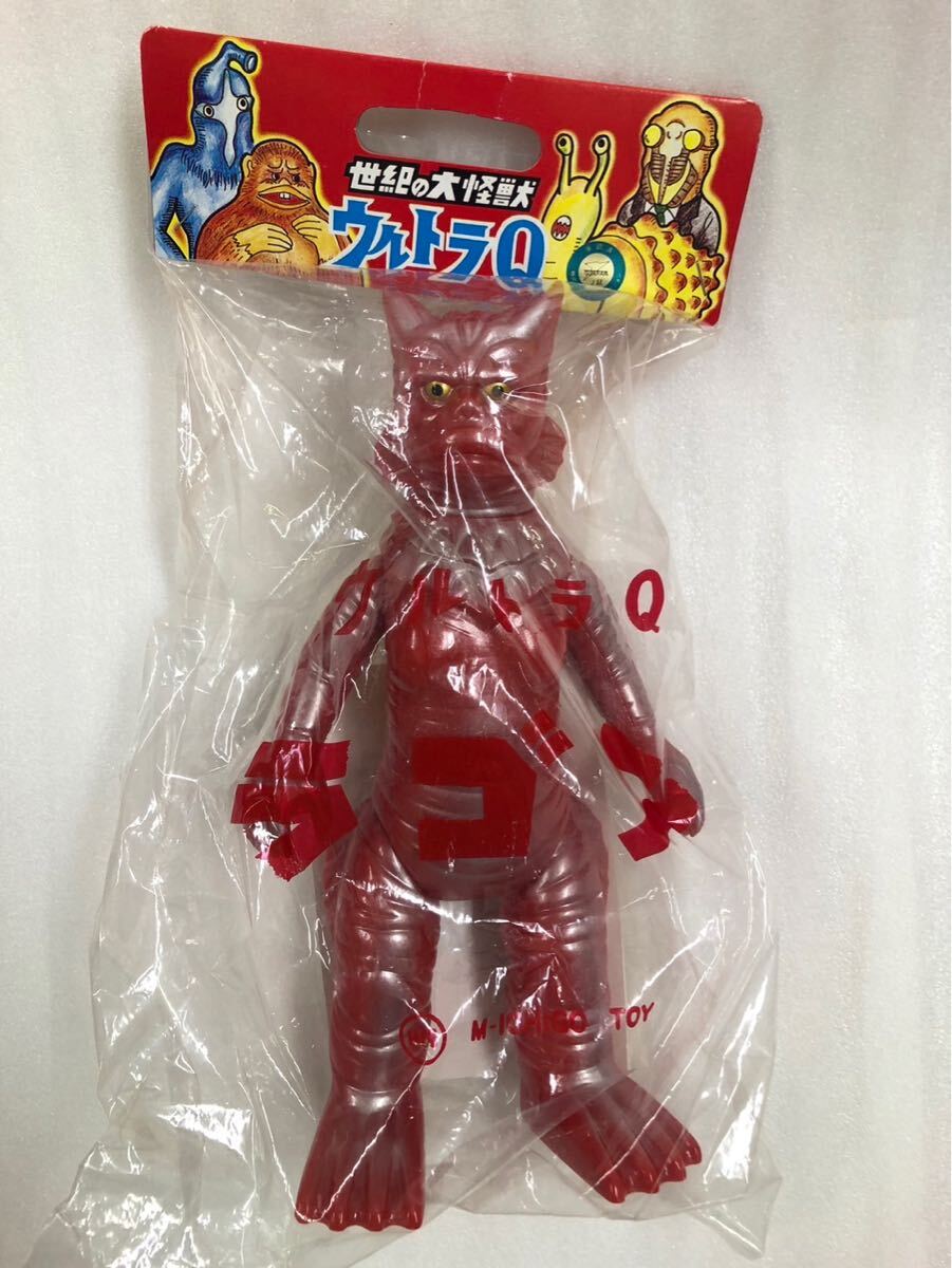 Yahoo!オークション -「ラゴン ソフビ」(フィギュア) の落札相場 Yahoo!オークション -「ラゴン ソフビ」(フィギュア) の落札相場