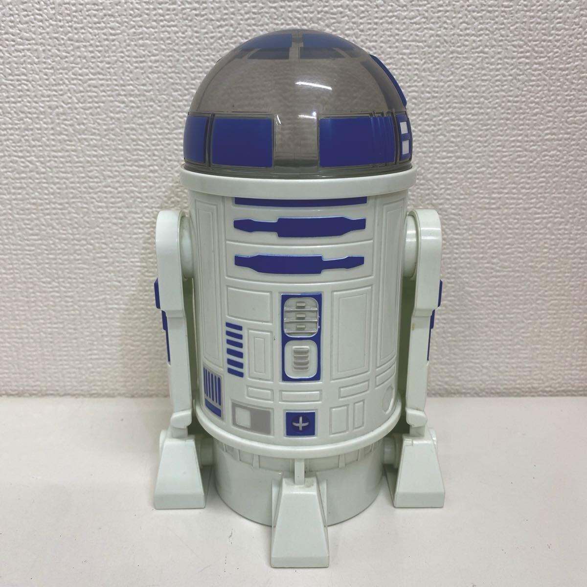 2025年最新】Yahoo!オークション -スターウォーズ r2d2 貯金箱の 2025年最新】Yahoo!オークション -スターウォーズ r2d2 貯金箱の