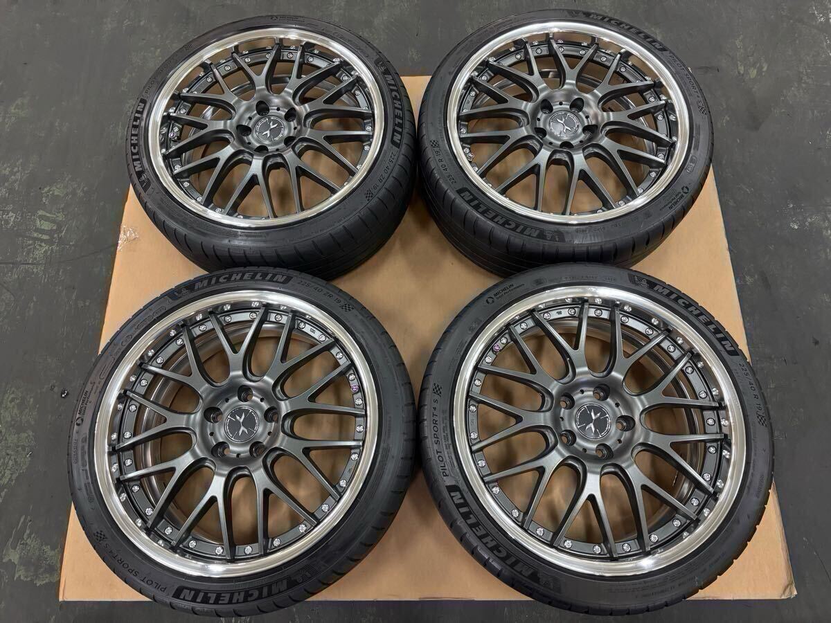 Yahoo!オークション -「マーベリック 709m 19インチ」(自動車 Yahoo!オークション -「マーベリック 709m 19インチ」(自動車