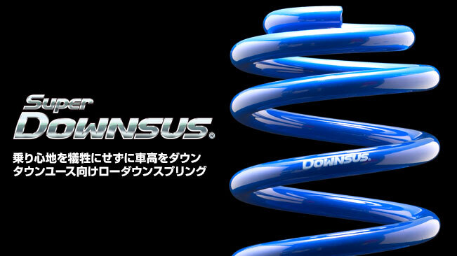 1台分 エスペリア Super DOWNSUSミツビシ ギャランフォルティススポーツバック CX4A H20/12~21/9