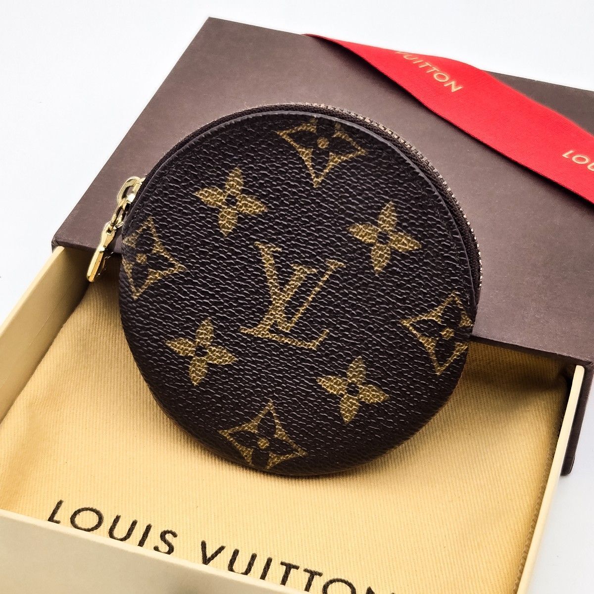 Yahoo!オークション -「louis vuitton(ルイヴィトン) ポルトモネ Yahoo!オークション -「louis vuitton(ルイヴィトン) ポルトモネ