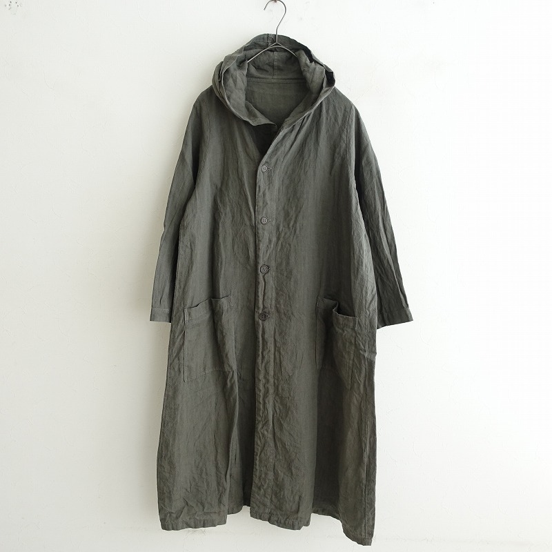 2025年最新】Yahoo!オークション -ネストローブ リネン コートの