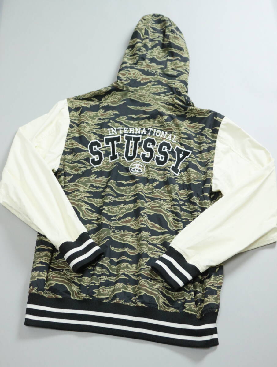 Yahoo!オークション -「stussy ジャケット 迷彩」(ファッション Yahoo!オークション -「stussy ジャケット 迷彩」(ファッション