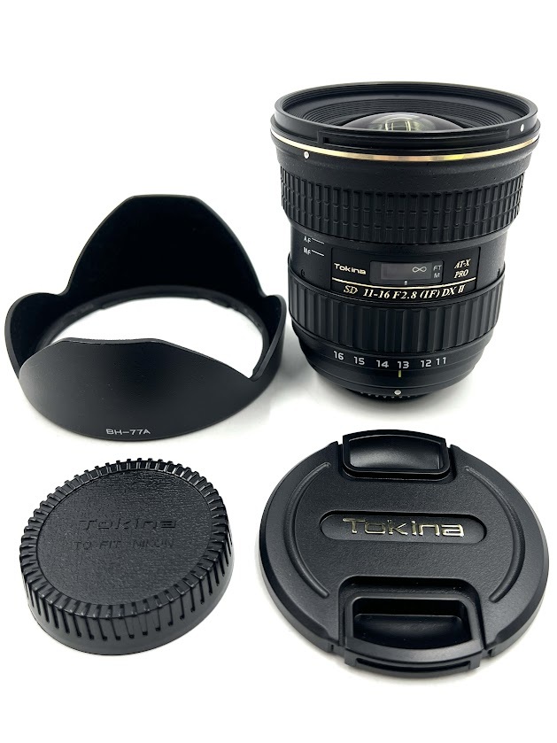 Yahoo!オークション -「tokina 11-16 f2.8 Nikon」の落札相場 Yahoo!オークション -「tokina 11-16 f2.8 Nikon」の落札相場