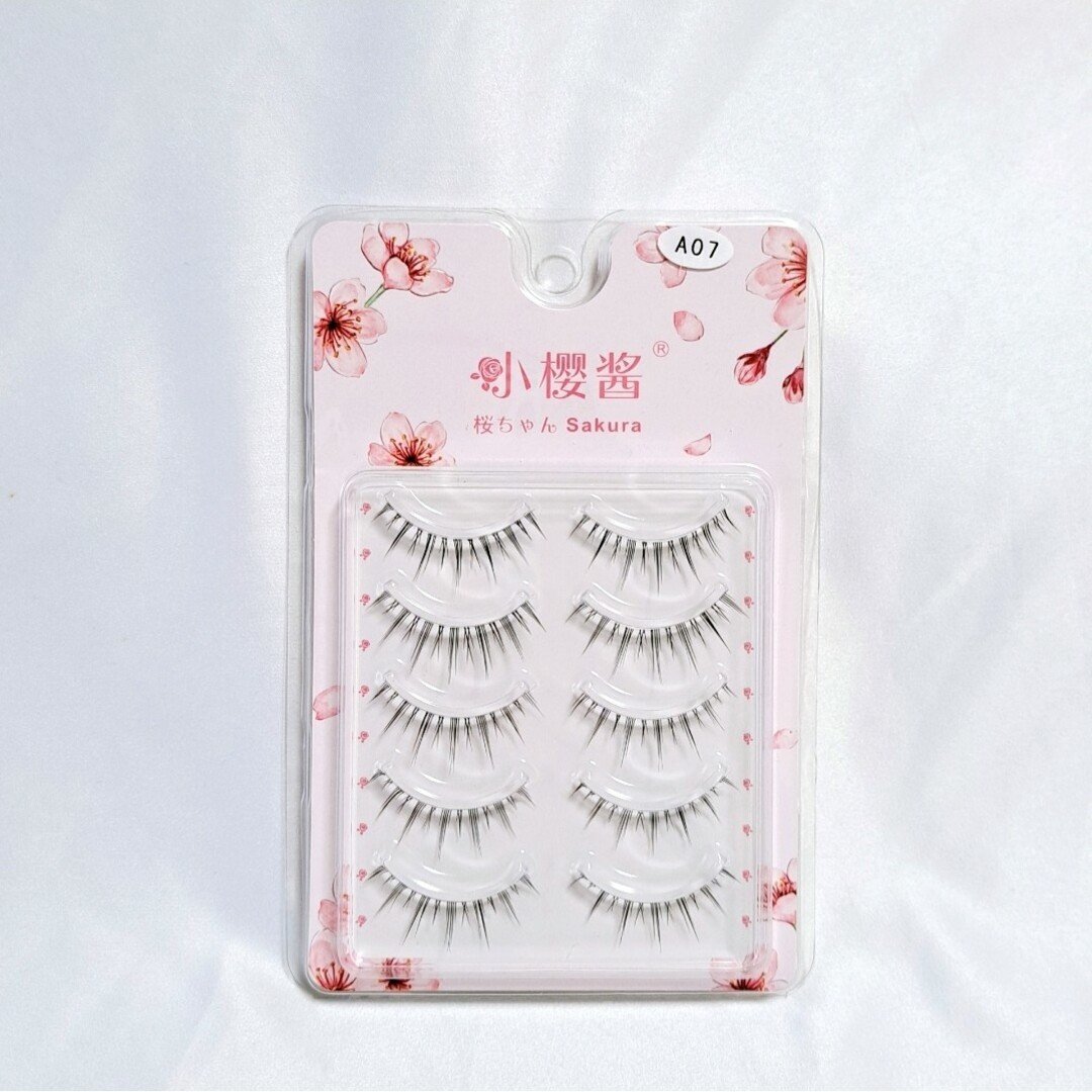 【未使用】つけまつげ85個 2025年最新】Yahoo!オークション -まつげ つけまつげの中古品