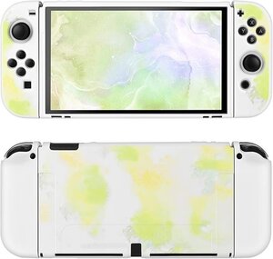 Switch OLED ケース スイッチ有機el カバー AA0560