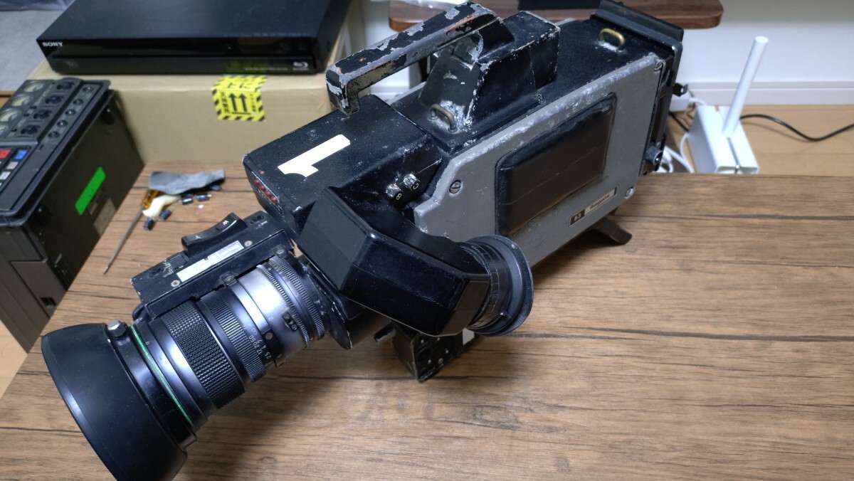 Yahoo!オークション -「ikegami hl」(家電、AV、カメラ) の落札 Yahoo!オークション -「ikegami hl」(家電、AV、カメラ) の落札