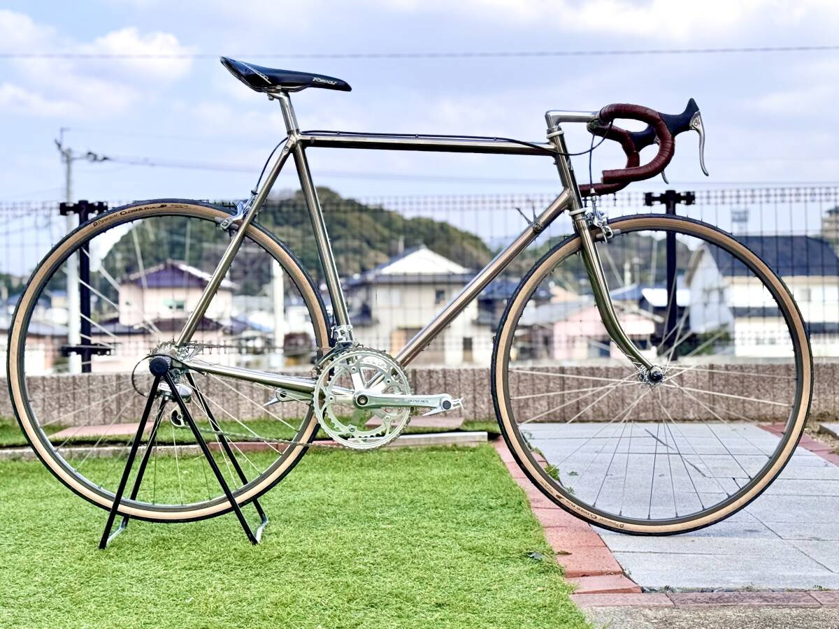 Yahoo!オークション -「カワムラ ニシキ」(自転車、サイクリング Yahoo!オークション -「カワムラ ニシキ」(自転車、サイクリング