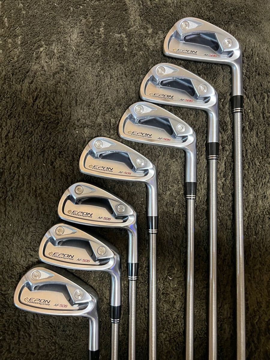 Yahoo!オークション -「エポン epon 506」(ゴルフ) (スポーツ別 Yahoo!オークション -「エポン epon 506」(ゴルフ) (スポーツ別