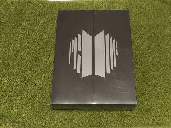 BTS Proof<Standard Edition>