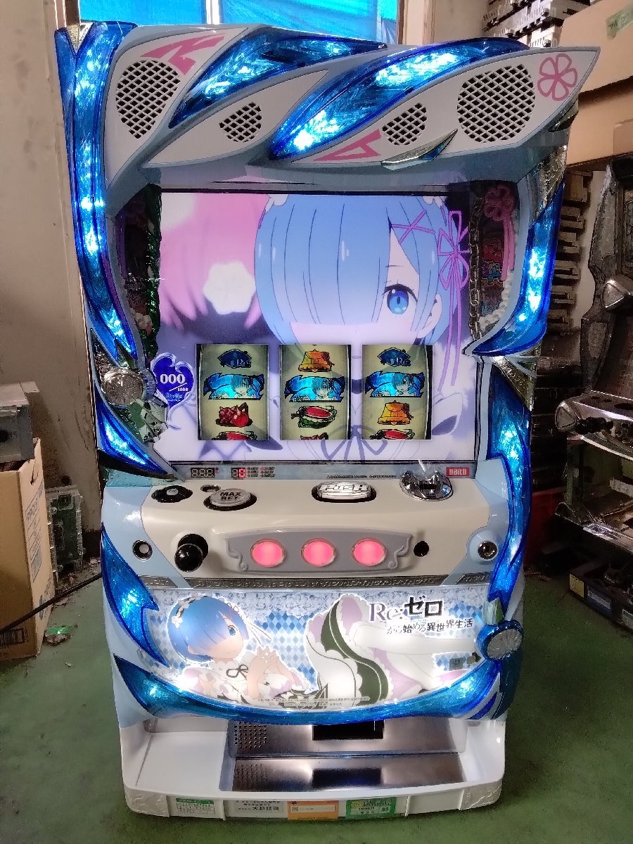 Yahoo!オークション -「re:ゼロから始める異世界生活 実機」の Yahoo!オークション -「re:ゼロから始める異世界生活 実機」の