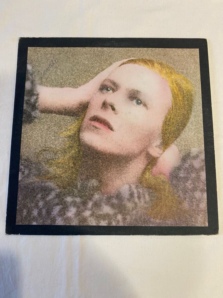 Yahoo!オークション -「david bowie hunky dory」(レコード) の Yahoo!オークション -「david bowie hunky dory」(レコード) の