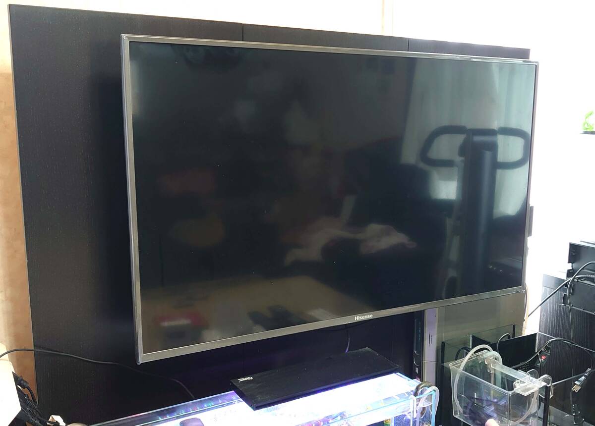 Yahoo!オークション -「ハイセンス テレビ 40」(液晶) (40インチ Yahoo!オークション -「ハイセンス テレビ 40」(液晶) (40インチ