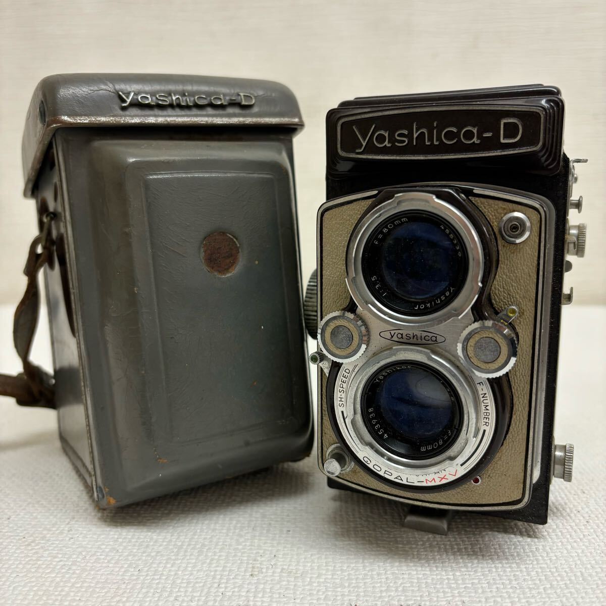 Yahoo!オークション -「(yashica-d」の落札相場・落札価格 Yahoo!オークション -「(yashica-d」の落札相場・落札価格