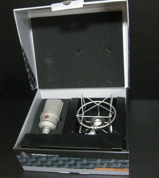 Yahoo!オークション -「neumann tlm103」の落札相場・落札価格 Yahoo!オークション -「neumann tlm103」の落札相場・落札価格
