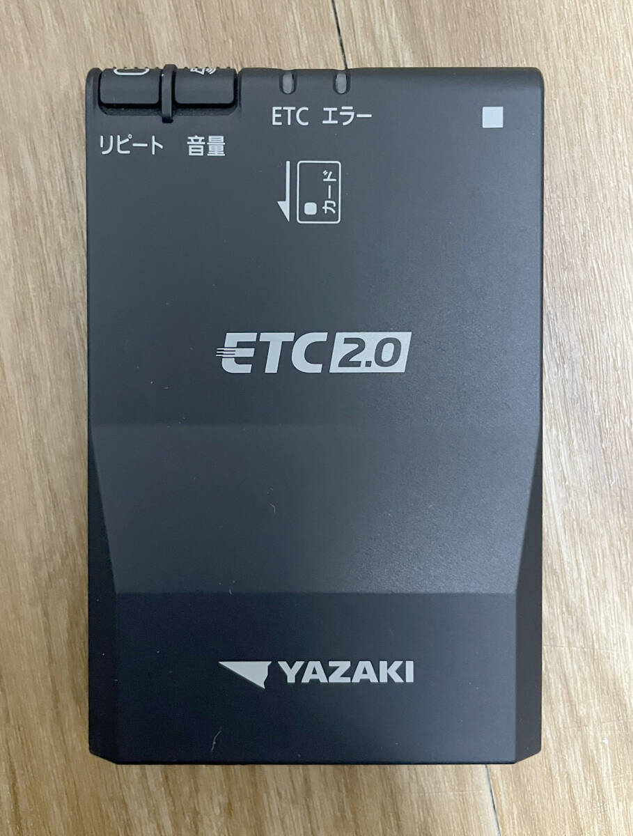 Yahoo!オークション -「yazaki etc2.0」(自動車、オートバイ) の Yahoo!オークション -「yazaki etc2.0」(自動車、オートバイ) の