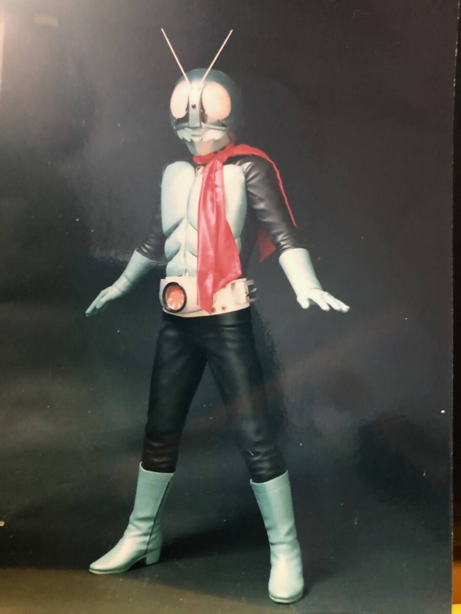 Yahoo!オークション -「仮面ライダー 旧1号ハイパーソフビ」の Yahoo!オークション -「仮面ライダー 旧1号ハイパーソフビ」の
